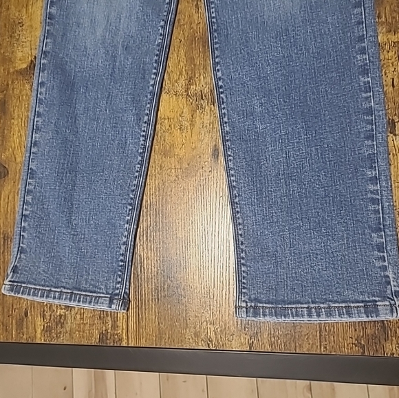 NWT Studio Blue Size 28 Blue Jeans Stitch Fix - Picture 10 of 16